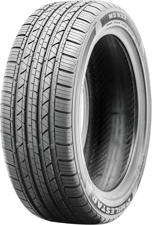 Milestar MS932 Sport All Season 235/50R18 101W XL Passenger Tire