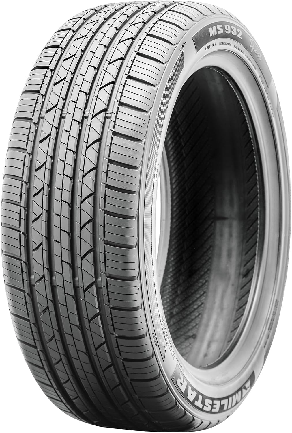 Milestar MS932 Sport 225/60R18XL 104V Tire