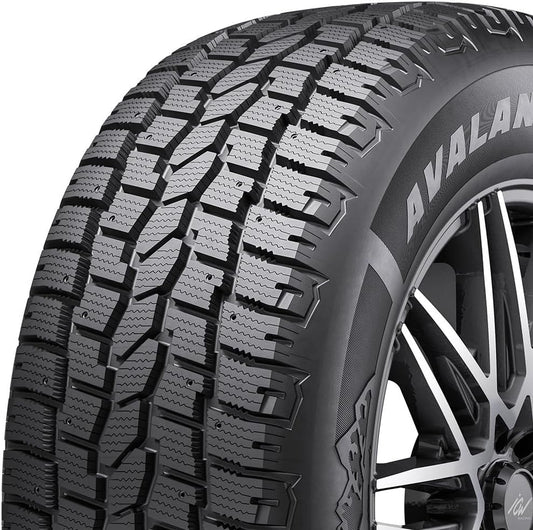 Hercules Avalanche XUV 245/50R20 102T BSW
