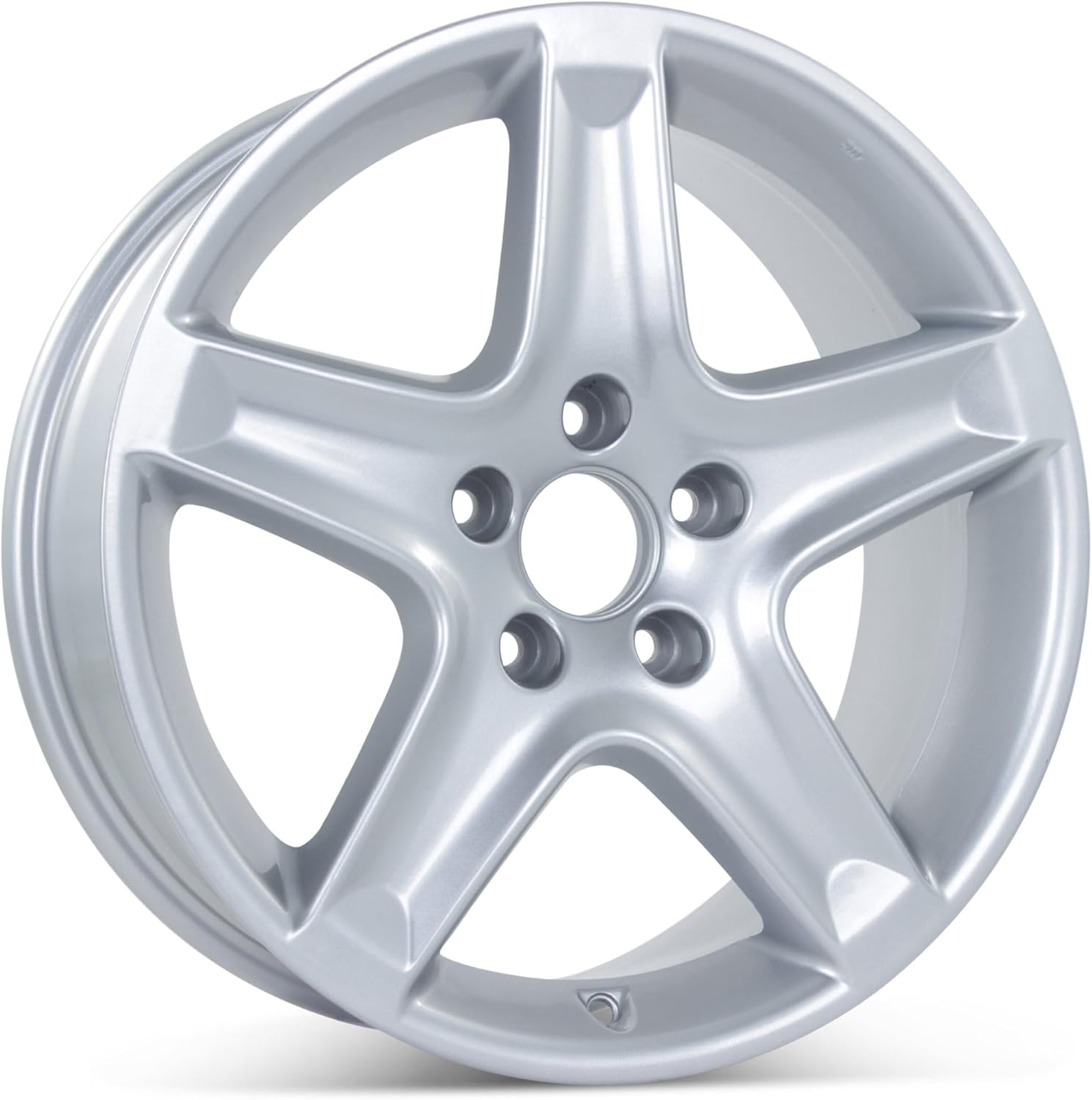 New 17" x 8" Alloy Replacement Wheel for Acura TL 2004 2005 Rim 71733
