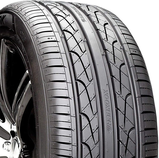 Hankook Ventus V2 Concept 2 All-Season Radial Tire - 205/50R15 86H