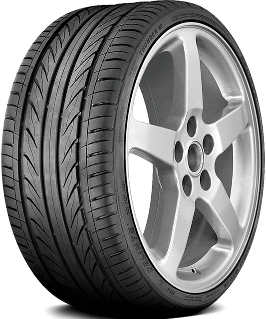 275/40R18 99W DELINTE D7 BW UHP-A A/S