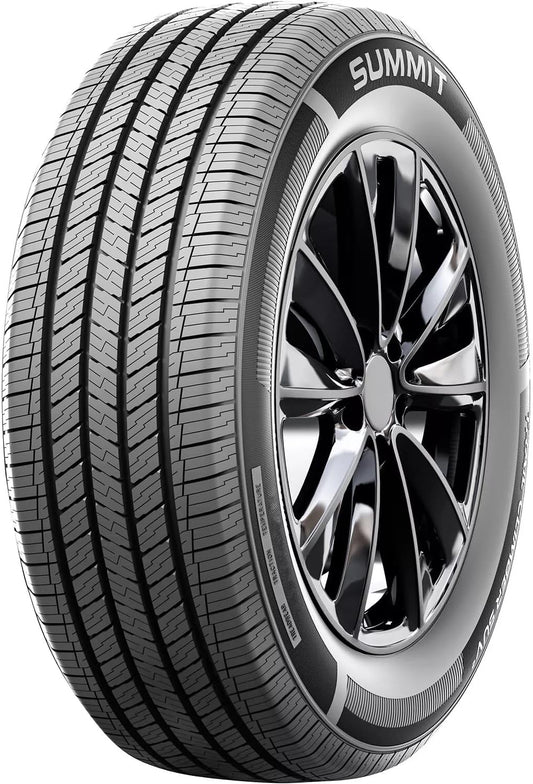 265/50R20 SUMMIT TRAIL CLIMBER SUV2 107H