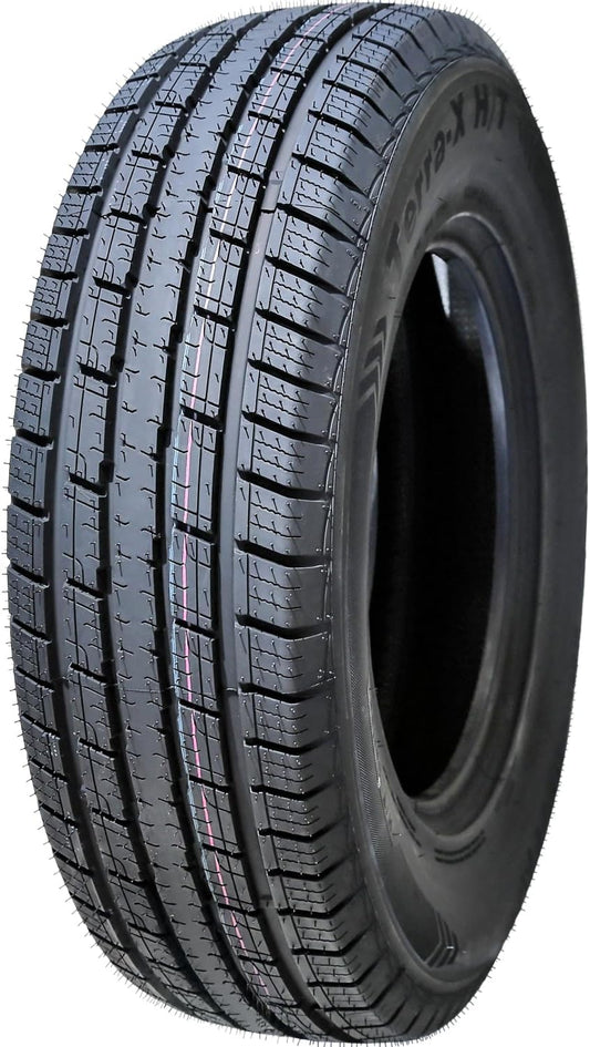 Waterfall Terra-X H/T Tires 235/75R15 105S BSW