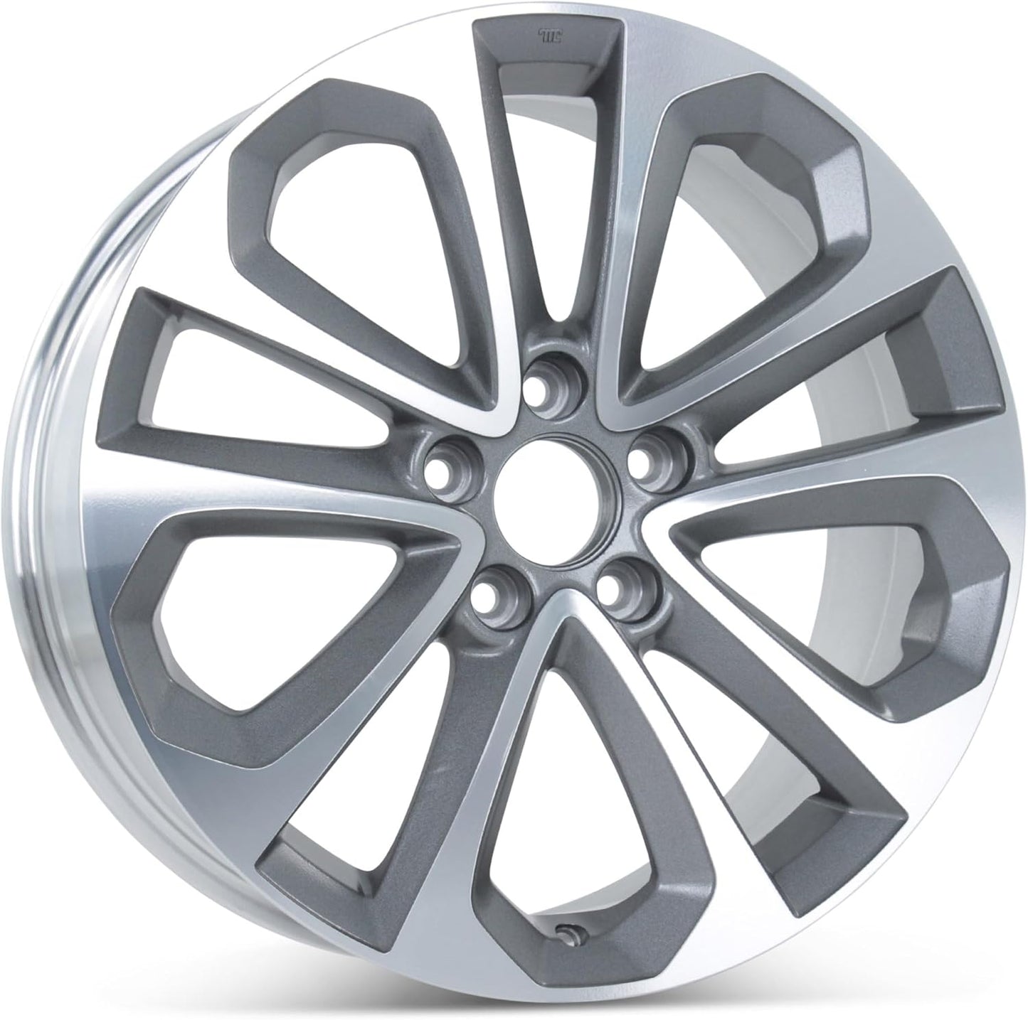 New 18" x 8" Replacement Wheel for Honda Accord 2013 2014 2015 Rim 64048