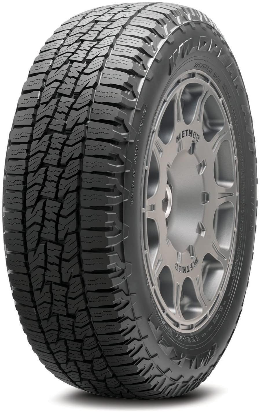 Falken Wildpeak A/T Trail 225/65R17 102H All Terrain Light Truck Tire