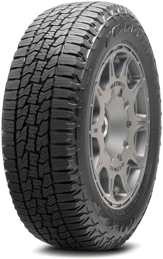 Falken Wildpeak A/T Trail 225/65R17 102H All Terrain Light Truck Tire