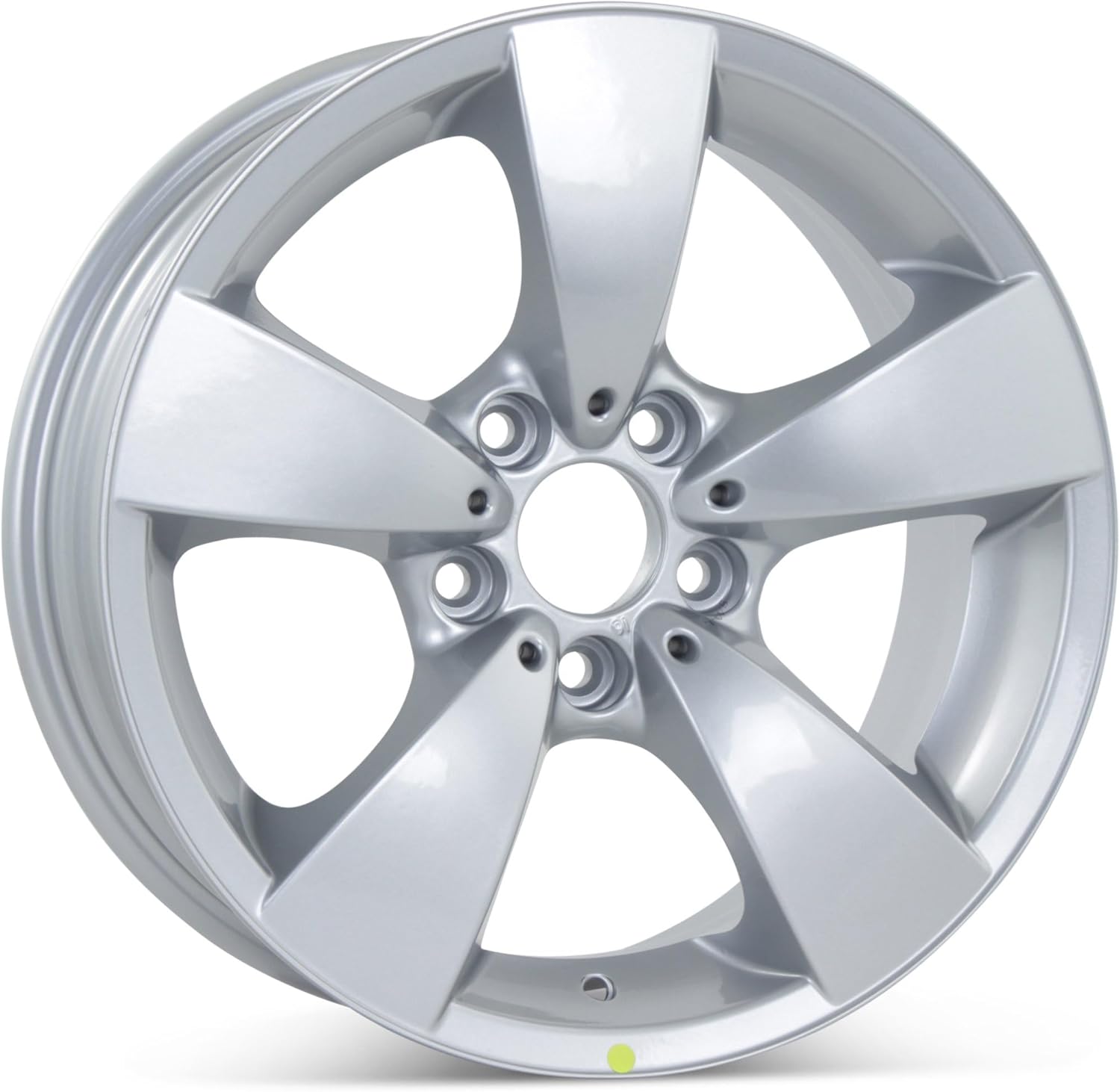 New 17" x 7.5" Replacement Wheel for BMW 5 Series 2004 2005 2006 2007 2008 2009 2010 Rim 59471