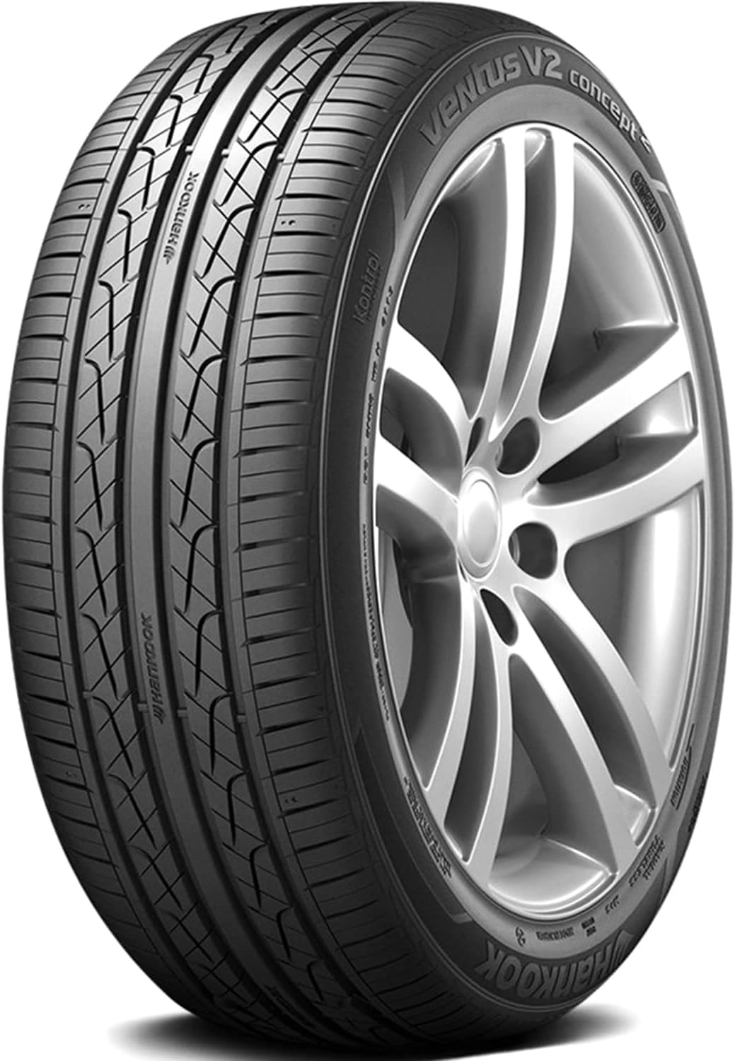 HANKOOK Ventus V2 Concept2 255/45R20 105W XL