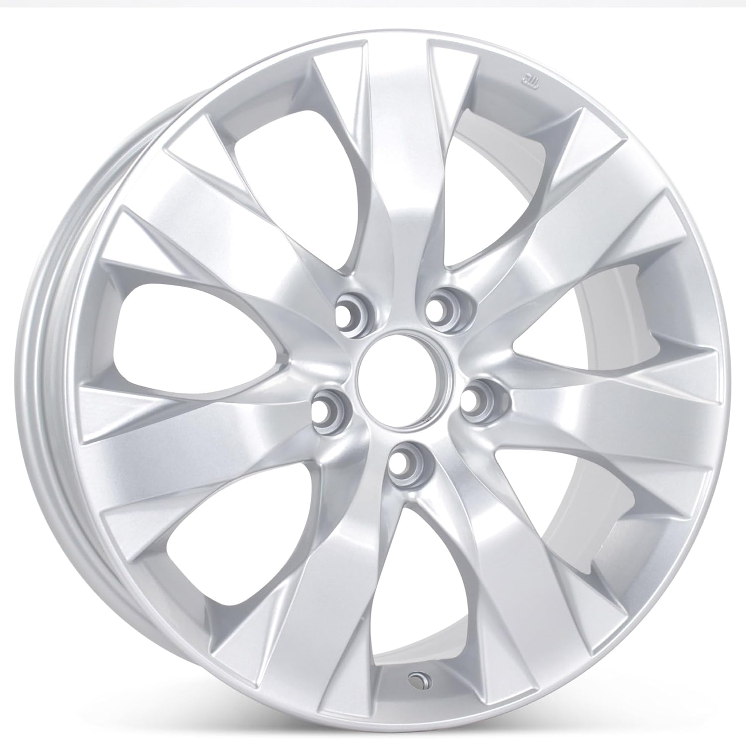 New 17" Alloy Replacement Wheel for Honda Accord 2008 2009 2010 2011 Rim 63934