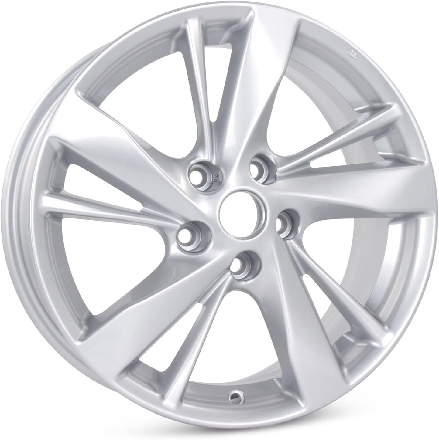 New 17" Alloy Replacement Wheel for Nissan Altima 2013 2014 2015 Rim 62593