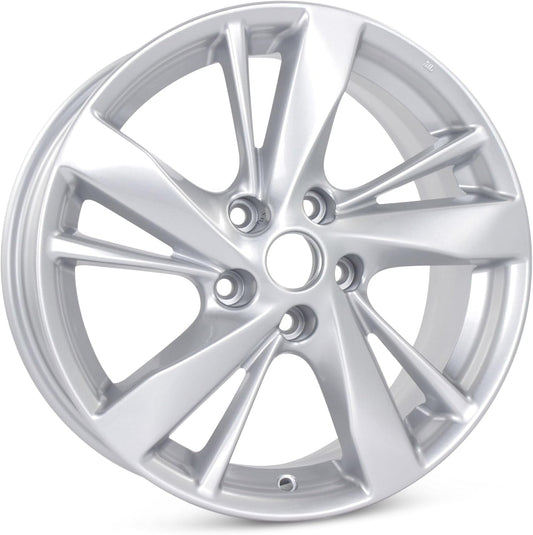 New 17" Alloy Replacement Wheel for Nissan Altima 2013 2014 2015 Rim 62593