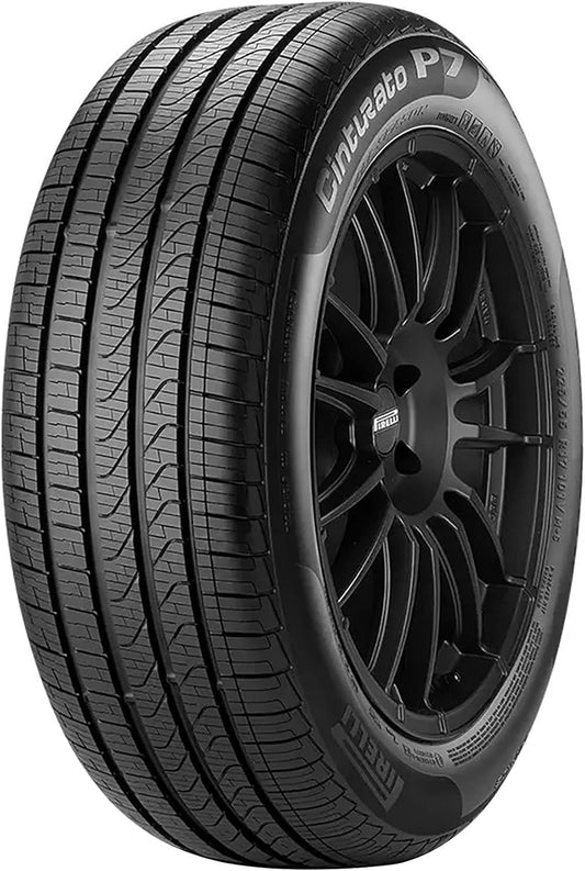 Pirelli Cinturato P7 All Season 225/40R18 92H All Season Tire