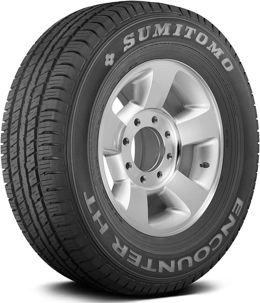 Sumitomo Encounter HT 265/70R18 116T BSW