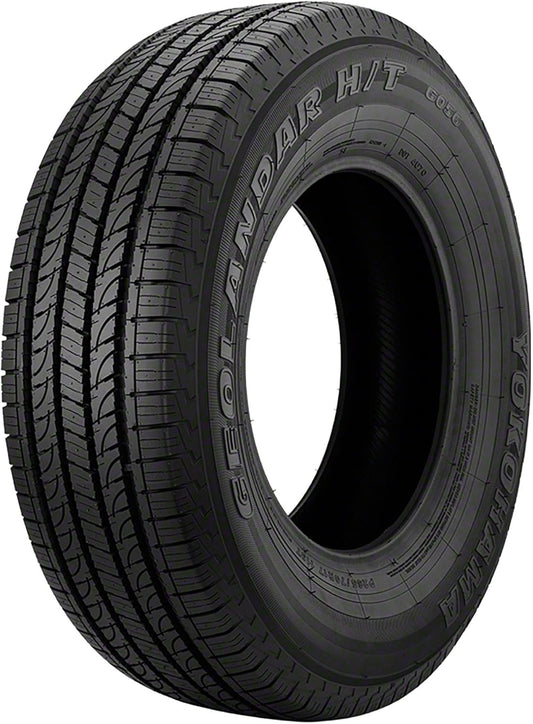 Yokohama Geolandar H/T G056 P265/70R16 111T