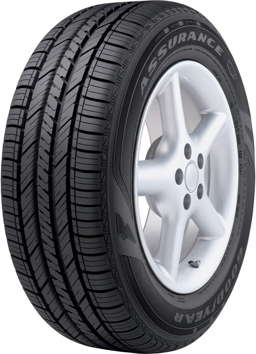 Goodyear Assurance Fuel Max Radial - P175/65R15 84H