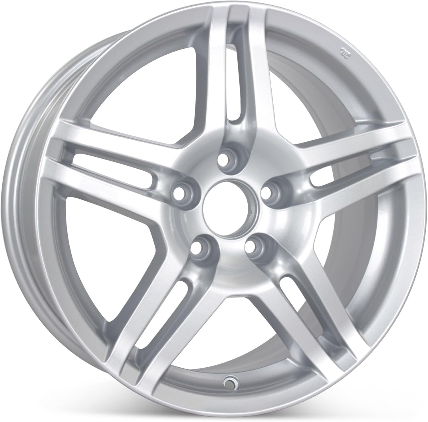 WheelerShip New 17" x 8" Replacement Wheel Compatible with Acura TL 2007 2008 Rim 71762