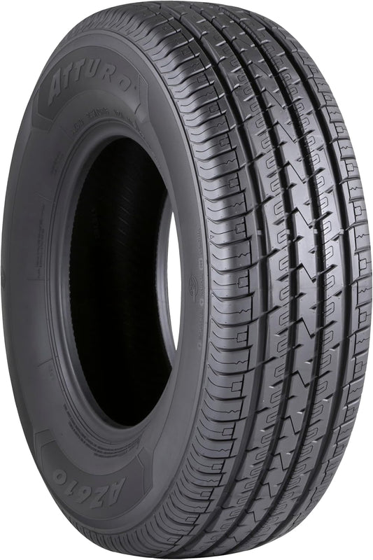 Atturo AZ610 All Season 225\/70R16 103H Passenger Tire