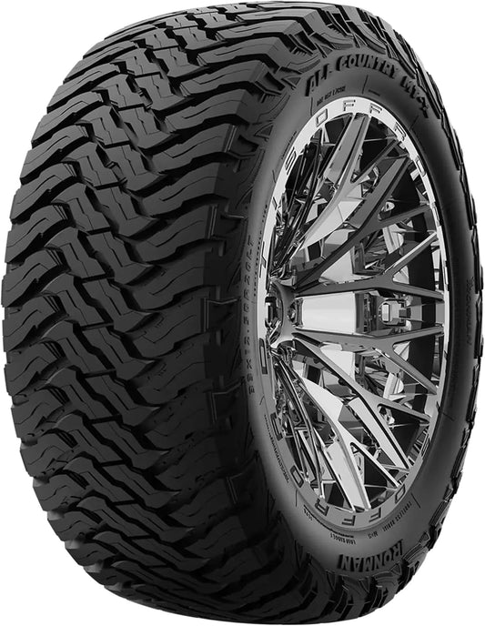 Ironman All Country M/T-X Mud Terrain LT265/75R16 123/120Q E Light Truck Tire