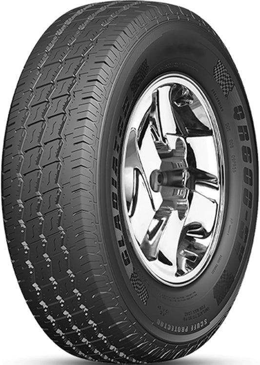 Gladiator QR600-SV 205/75R16 113/111Q