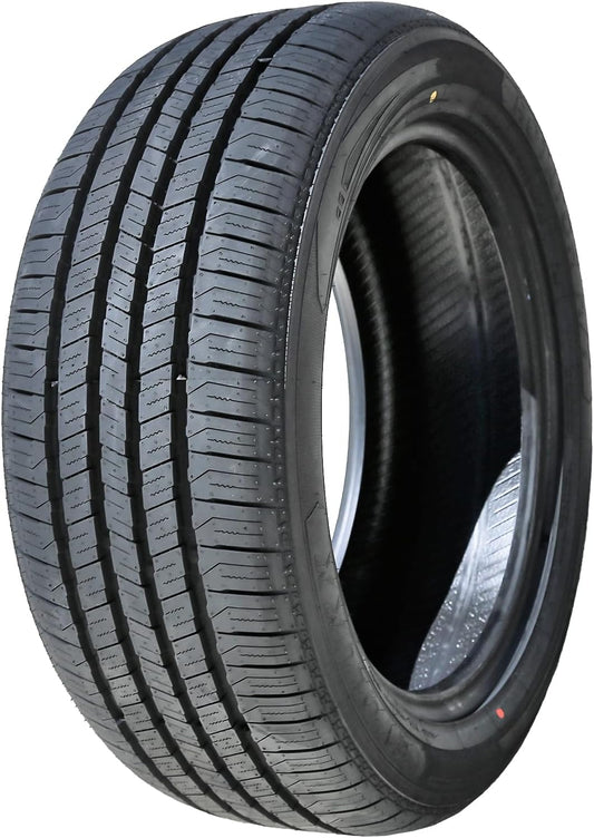 Evoluxx Rotator H\/T All-Season Truck\/SUV Highway Radial Tire-265\/50R20 265\/50\/20 265\/50-20 111H Load Range XL 4-Ply BSW Black Side Wall