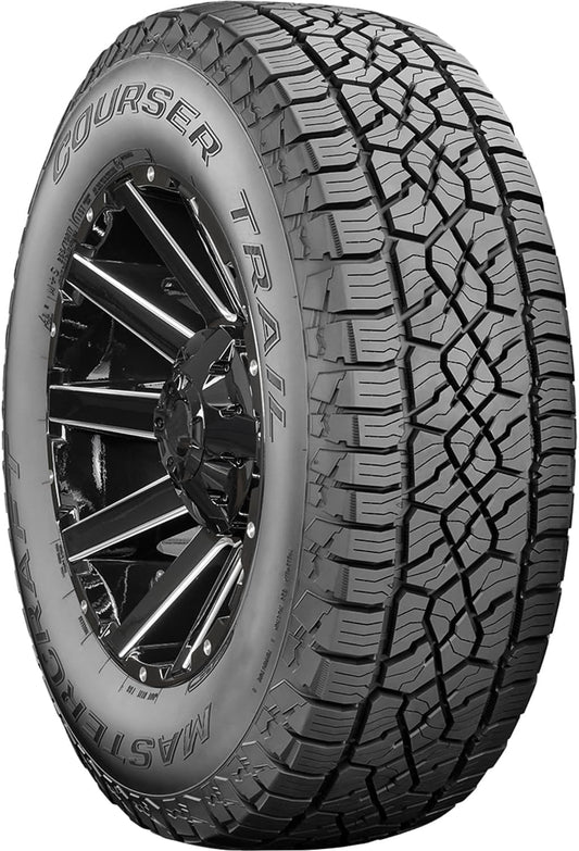 Mastercraft Courser Trail All-Season 265/75R16 SL 116 T Tire