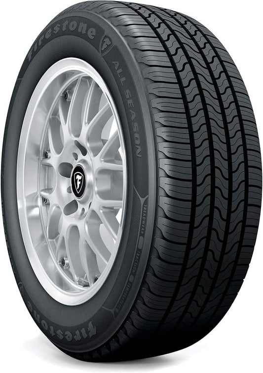 Firestone All Season Touring Tire 205/60R16 92 T