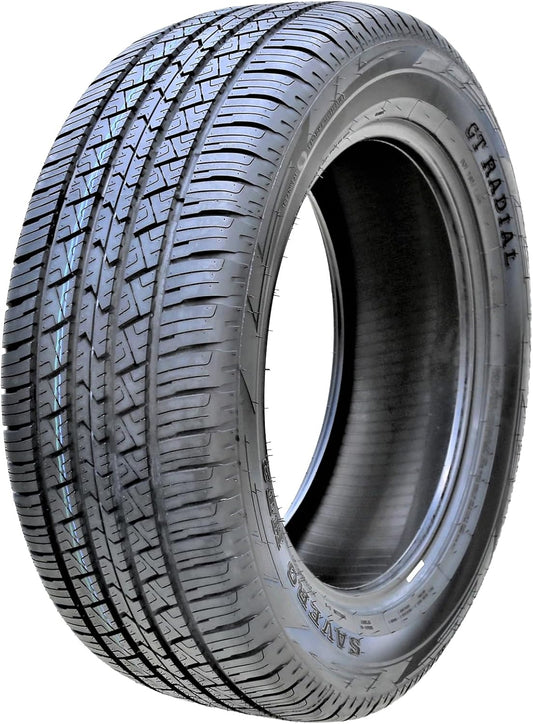 GT Radial Savero HT2 P235/75R16 106T All Season Radial Tire
