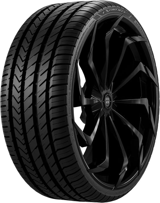 Lexani LX-Twenty 245/50R20 102W BSW