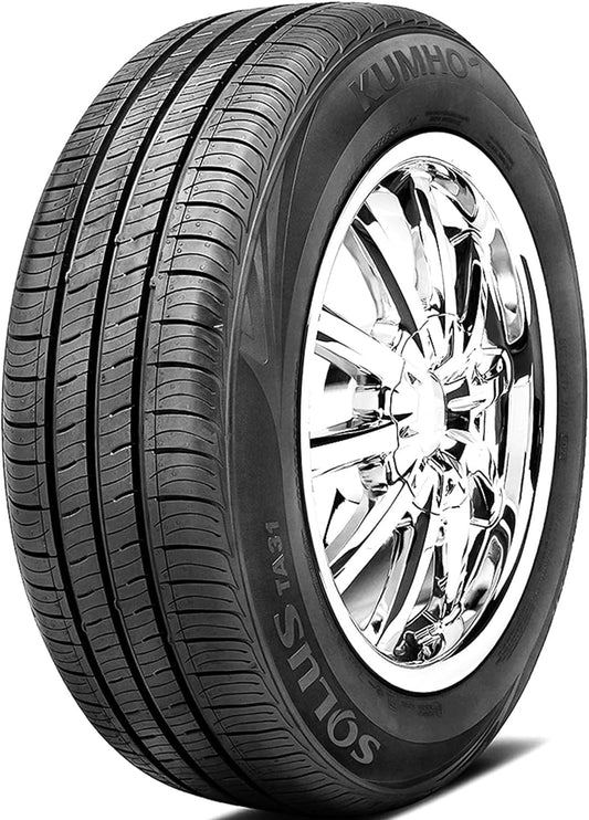 Kumho TA31 205/55R16 91H All-Season Tire