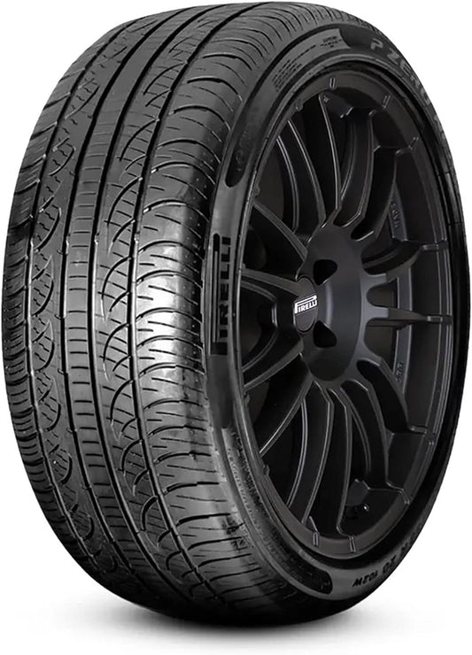 Pirelli PZero All Season, 245/60R18 (105Y)