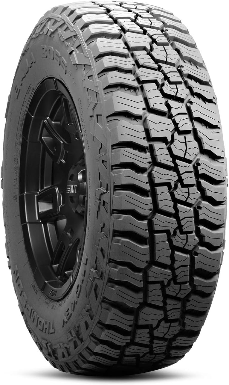 Mickey Thompson Baja Boss A/T 235/75R15 109T XL
