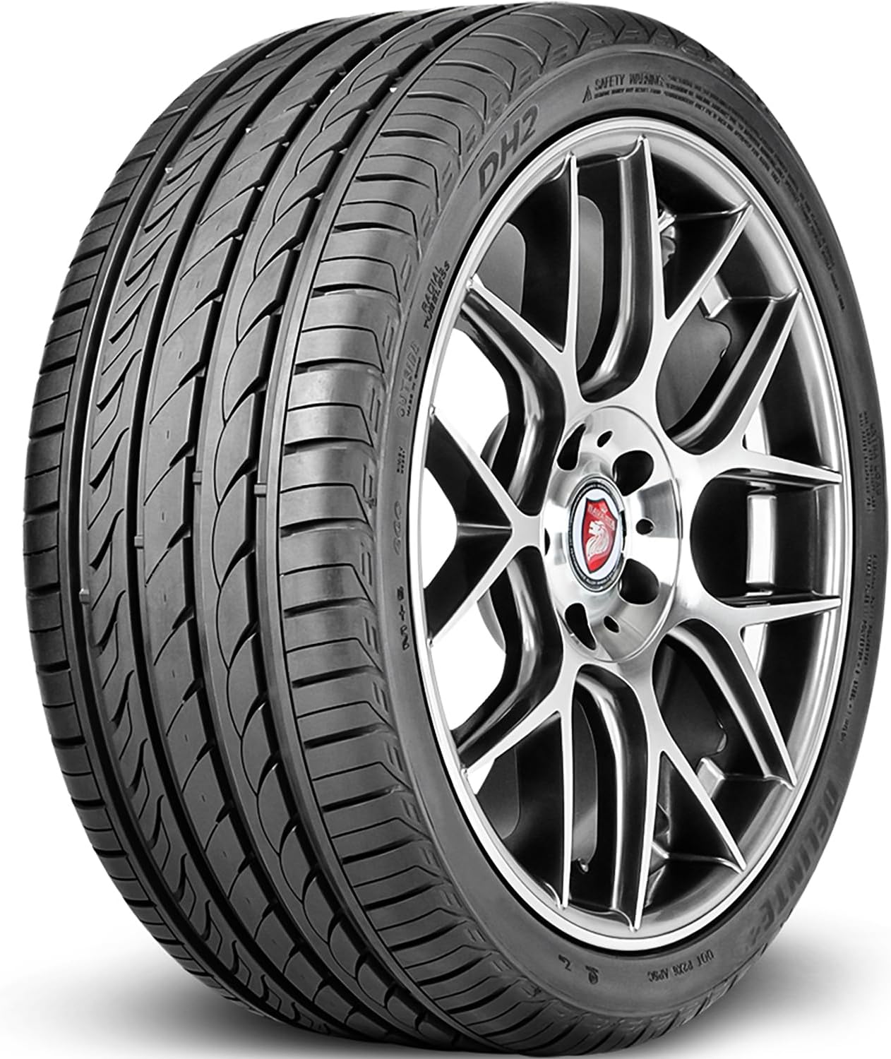 215/40R18 DELINTE DH2 A/S 89W