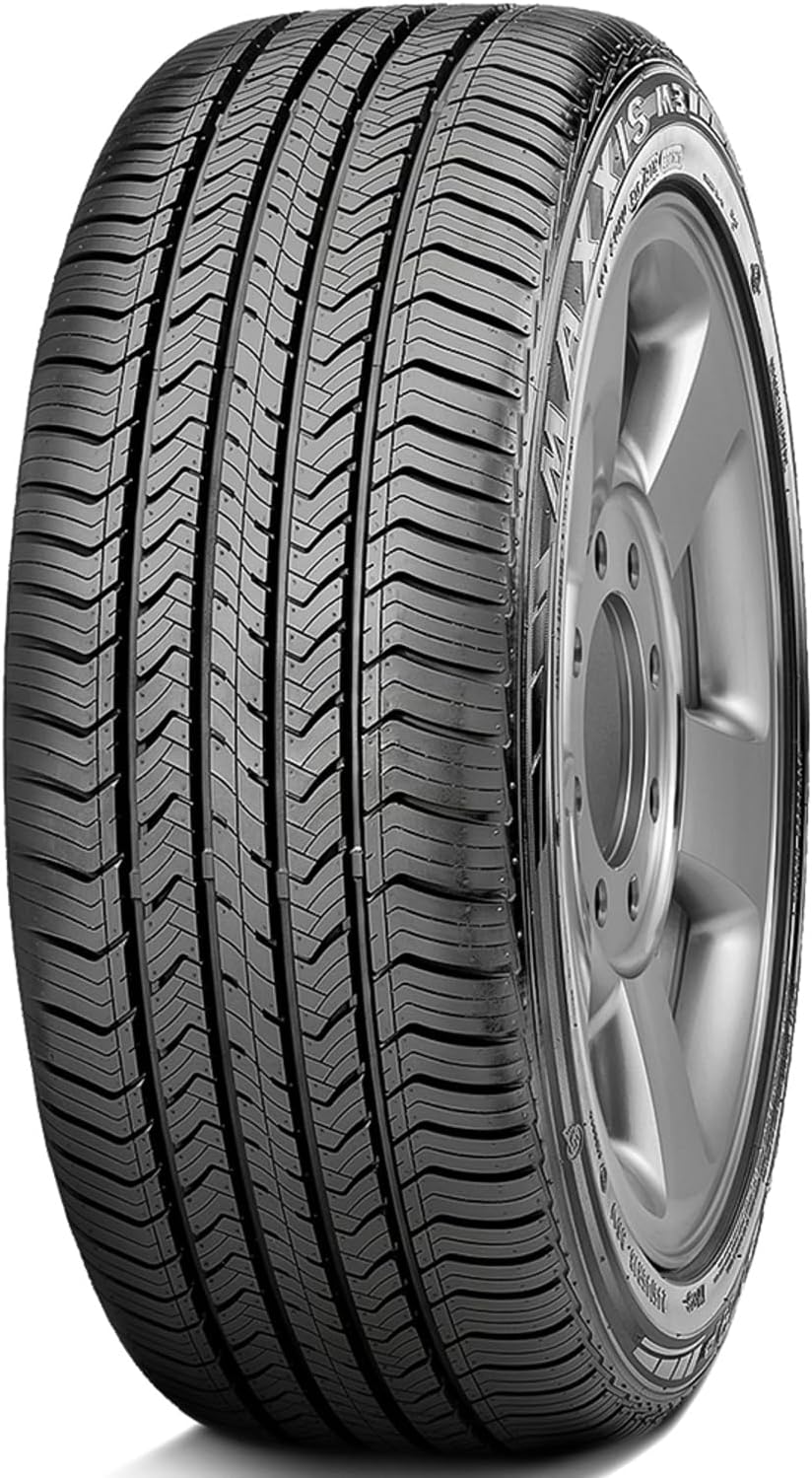 MAXXIS 245/40ZR18 97W XL HP-M3