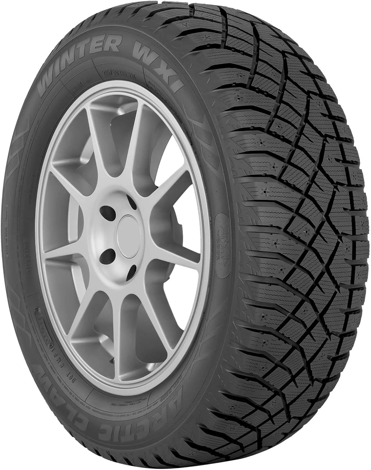 WXI 225/50R17 94T