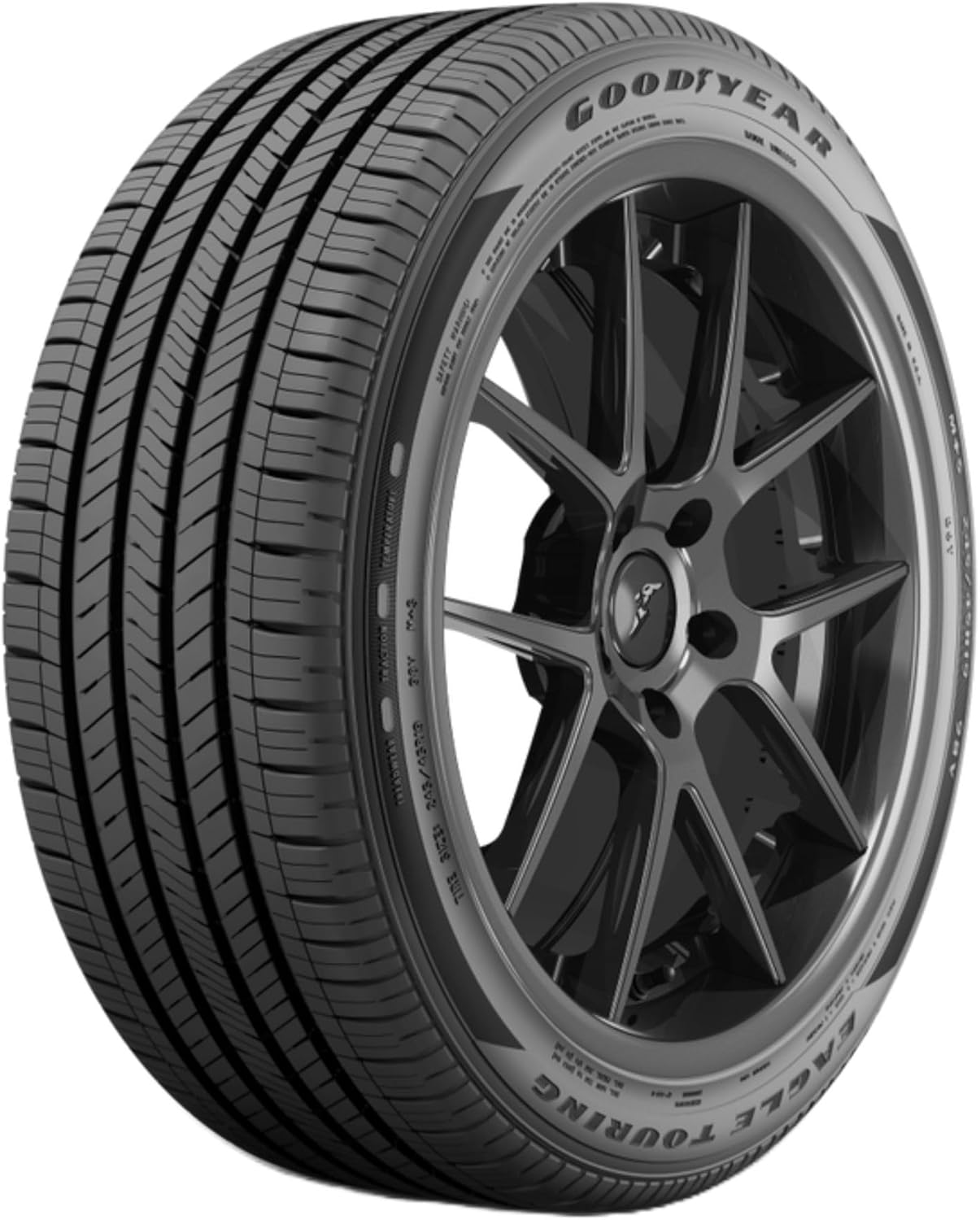 Goodyear 245/40R19 94W GOODYEAR EAGLE TOURING RPTL