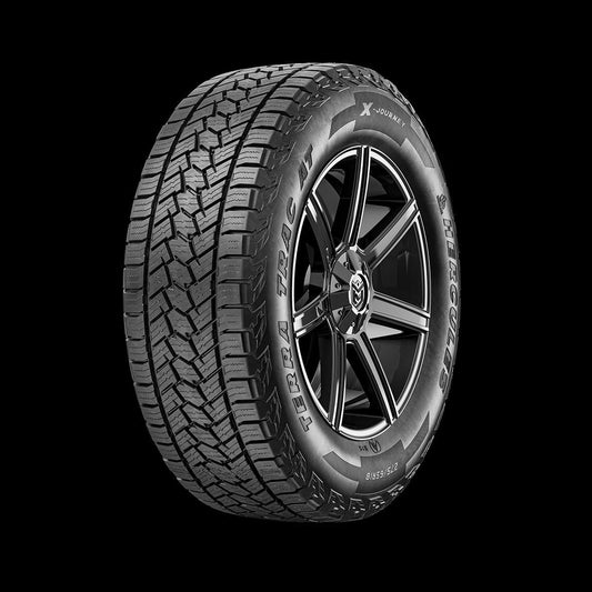 245/60R18 105H Hercules Terra Trac AT X-Journey 2456018 Tire