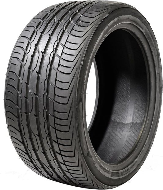 Zenna Argus-UHP Performance Tire 295/30R26 107W