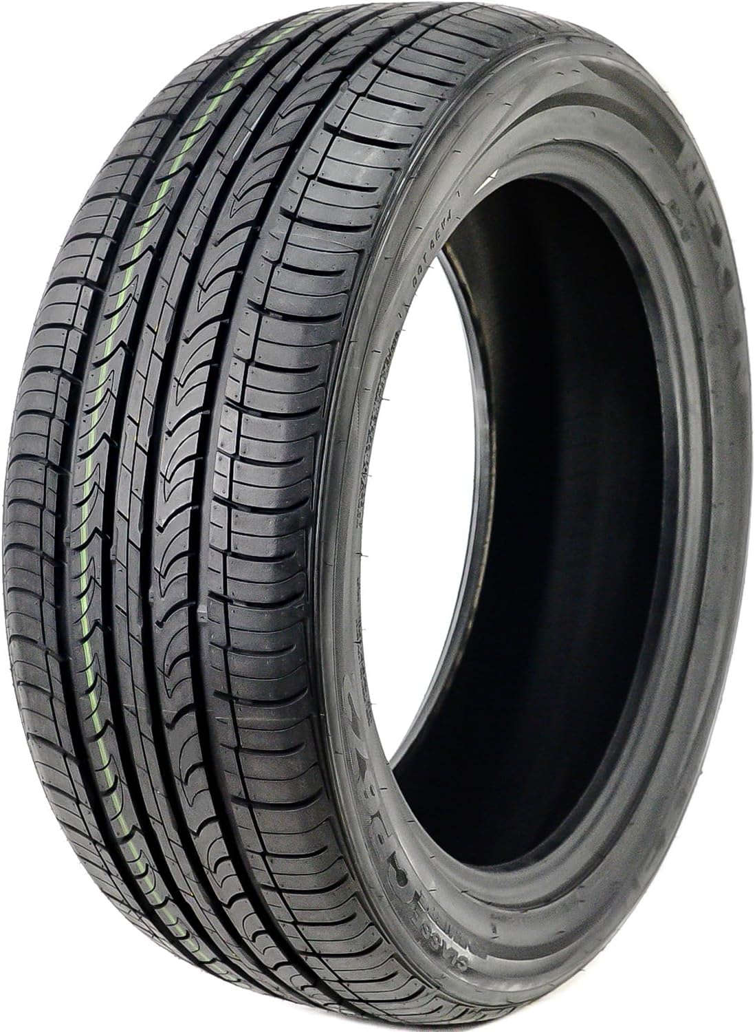 Nexen CP672 All-Season Radial Tire - 215/65R16 98H