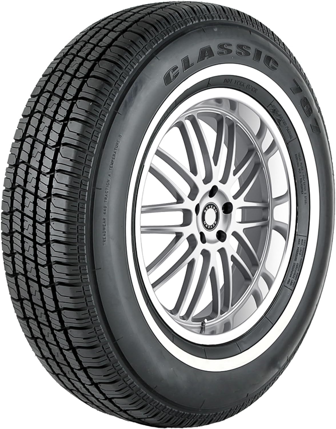 Venezia 787 P195/75R14 92S WSW
