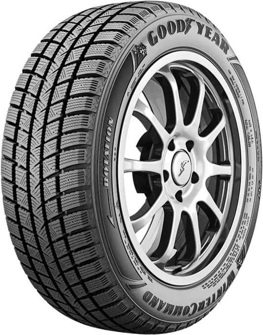 Goodyear Wintercommand Winter 205/55R16 XL 94 T Tire