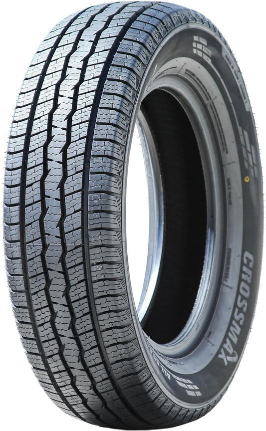 255/70R18 CROSSMAX CHTS-1 113T 60K+ROADHAZARD