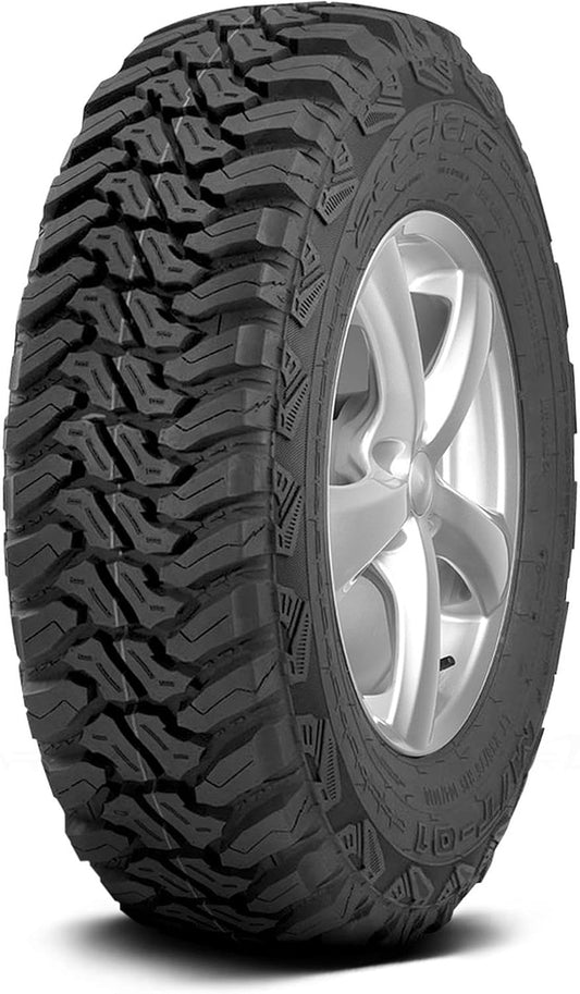 ACCELERA LT235/70 R16/6 104/101Q MT-01 BSW TL(T)