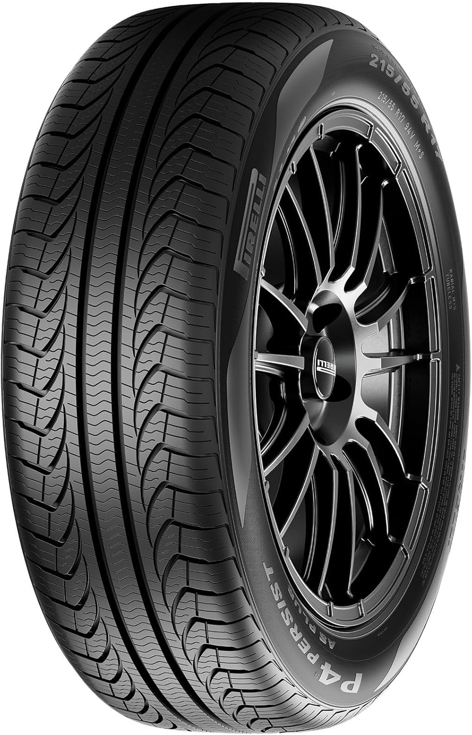 Pirelli P4 Persist AS Plus 215/50R17XL 95V Tire