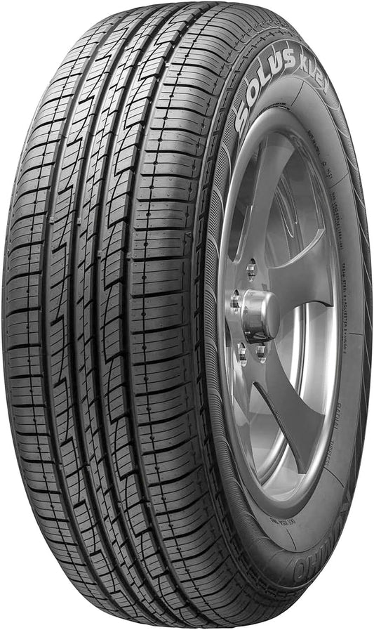 Kumho Eco Solus KL21 all_ Season Radial Tire-P225/65R17 101H