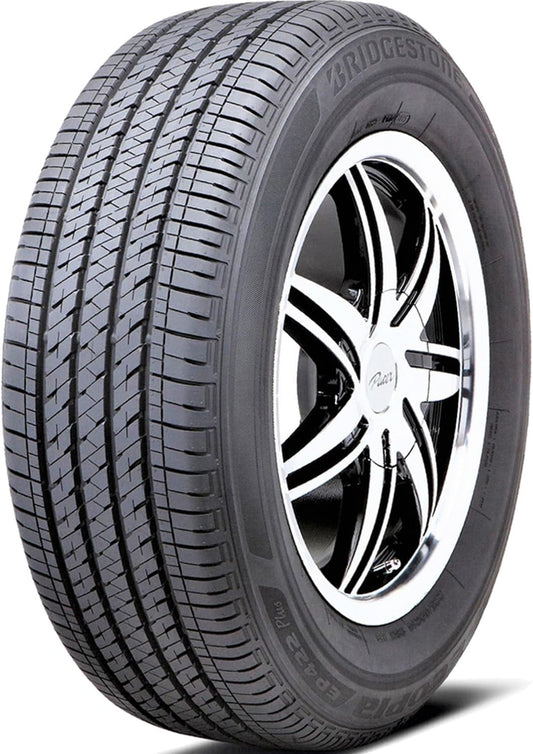 Bridgestone Ecopia EP422 Plus Touring ECO Tire 205/55R16 91 H