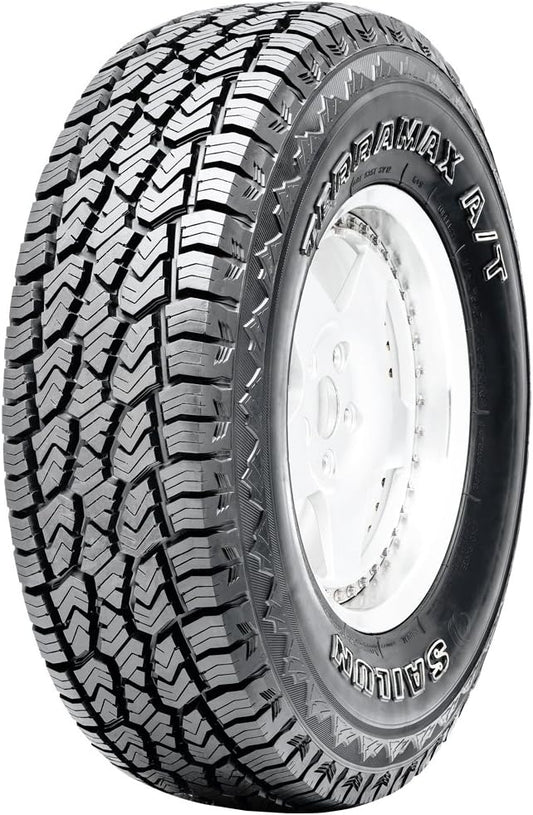 Sailun Terramax A/T 4S All Season Radial Tire 245/65R 17 107S