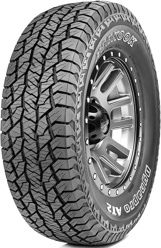 HANKOOK LT215/75R15 100/97S C/6 HANK RF11 DYNAPRO AT2 OWL