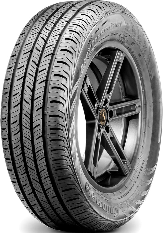 Continental ContiProContact Radial - 215/55R16 93H SL