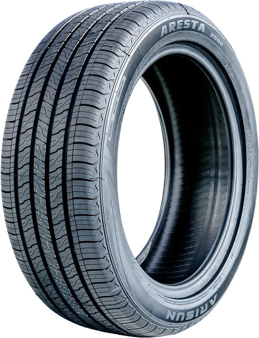 Arisun Aresta ZG02 All-Season Truck/SUV Touring Radial Tire-305/35R24 305/35/24 305/35-24 112V Load Range XL 4-Ply BSW Black Side Wall UTQG 500AA